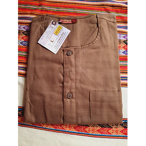 Kurta manga larga - Talla "L"