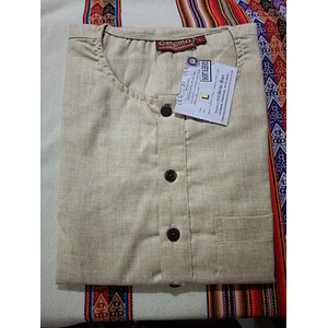 Kurta manga corta - Talla "L" 