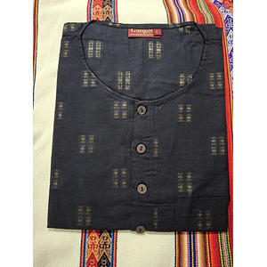 Kurta manga corta - Talla "L" 