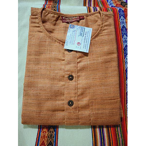 Kurta manga corta - Talla "L"