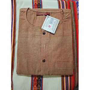 Kurta manga corta - Talla "L" 