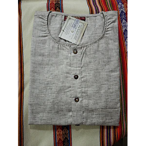 Kurta manga corta - Talla "XL"