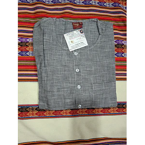 Kurta manga corta - Talla "XL" 