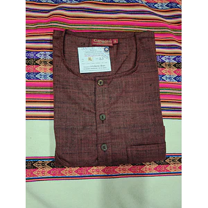 Kurta manga corta - Talla "XL" 