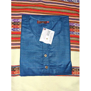 Kurta manga corta - Talla "XL" 