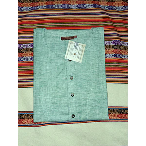 Kurta manga corta - Talla "XL" 