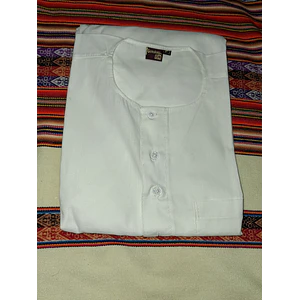 Kurta manga larga - Talla XL 