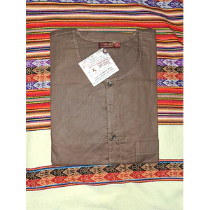 Kurta manga corta - Talla "XL" 