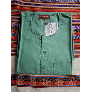 Kurta Manga Corta - Talla "S" 