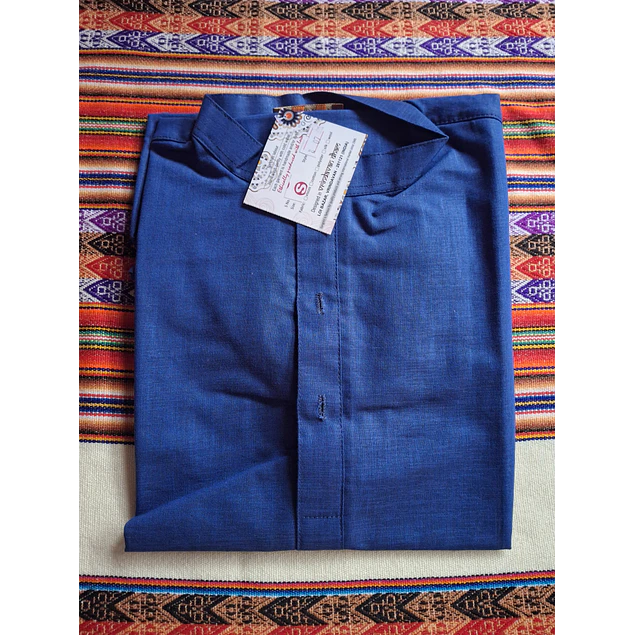 Kurta manga corta - Talla "S" modelo Kirtan