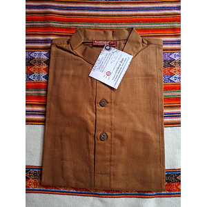Kurta manga corta - Talla "S" modelo Kirtan