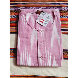 Kurta manga corta - Talla "S" 