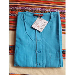 Kurta manga corta - Talla "S" 