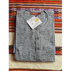 Kurta manga larga - Talla "S"