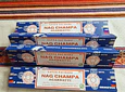 Incienso Nag Champa