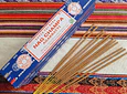 Incienso Nag Champa