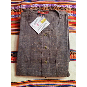 Kurta manga larga - Talla "S" 