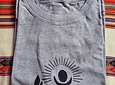 Polera de algodón-hombre talla "S"