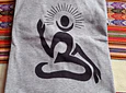 Polera de algodón-hombre talla "S"