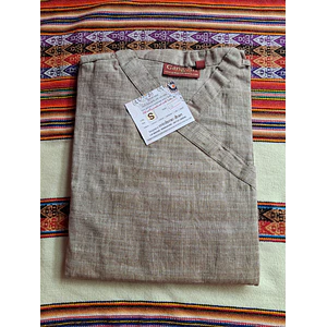 Kurta Bagal Bandi Talla "S"