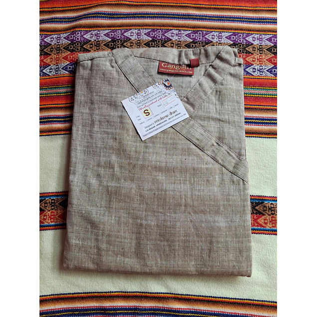 Kurta Bagal Bandi Talla "S"