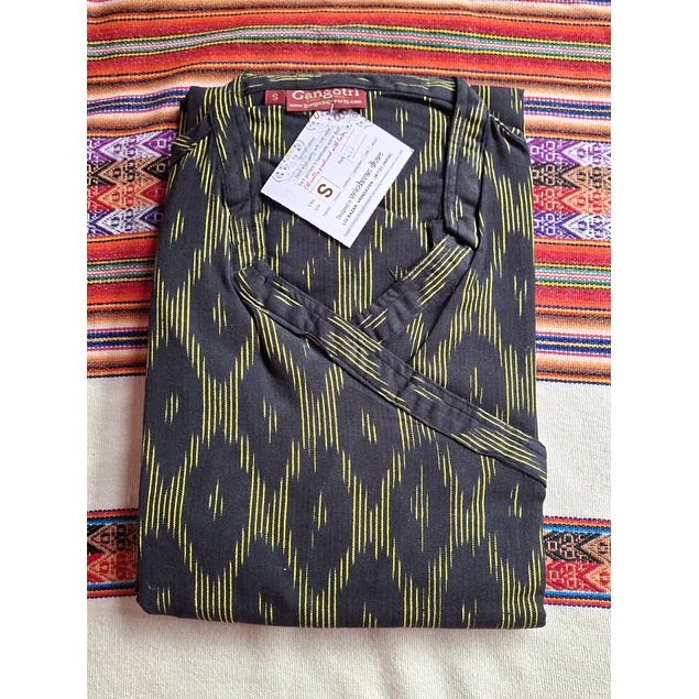 Kurta Bagal Bandi Talla "S"