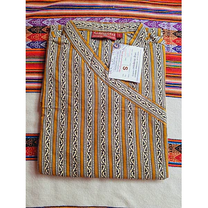 Kurta Bagal Bandi Talla "S"