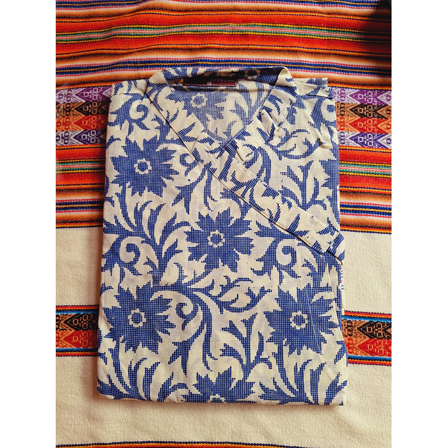 Kurta Bagal Bandi Talla "S"