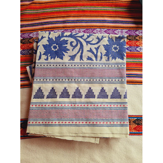 Kurta Bagal Bandi Talla "S"