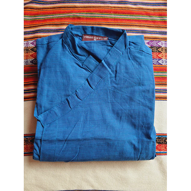 Kurta Bagal Bandi Talla "S"