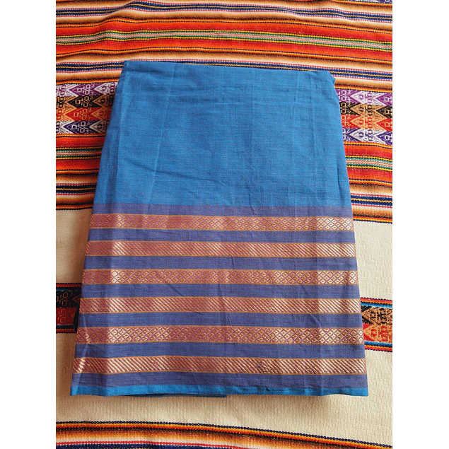 Kurta Bagal Bandi Talla "S"