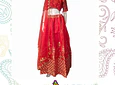 Traje de diseñador para matrimonio - 3 piezas