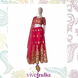 Traje de diseñador para matrimonio - 3 piezas