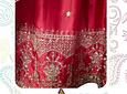 Traje de diseñador para matrimonio - 3 piezas