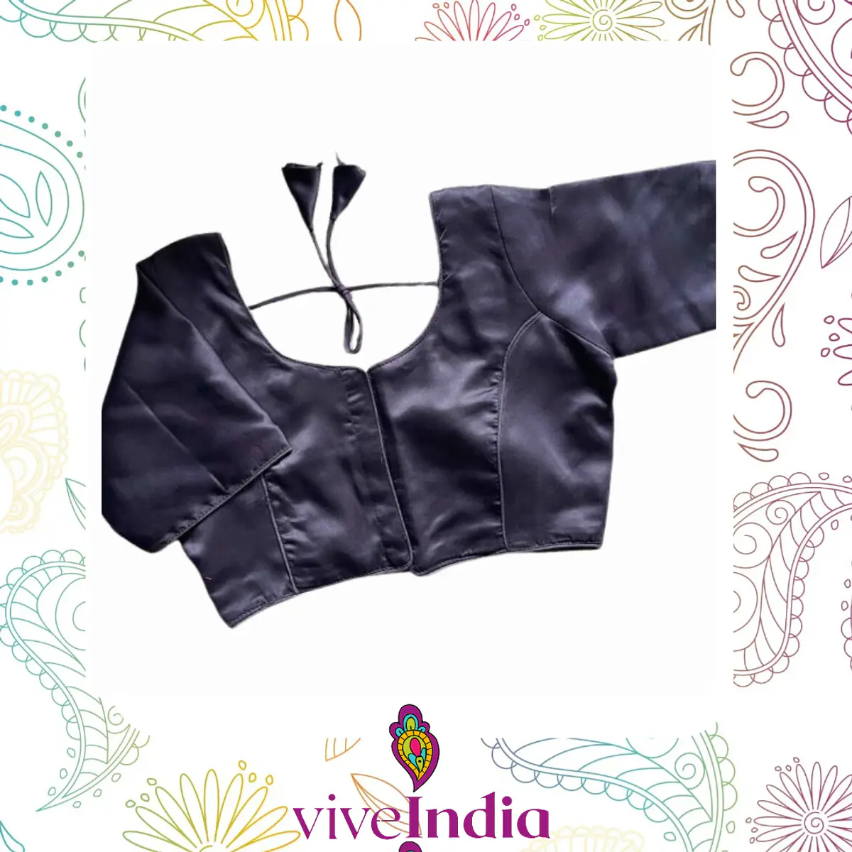 Choli - Talla "M"