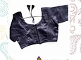 Choli - Talla "M"