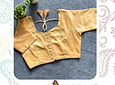 Choli - Talla "M"