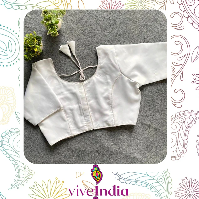 Choli - Talla "M"