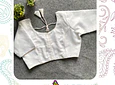 Choli - Talla "M"