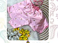 Choli- Talla "M"