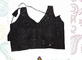 Choli de diseñador - Talla "M"
