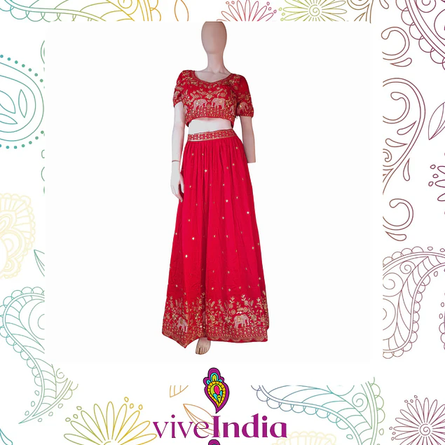 Traje para matrimonio - 3 piezas Talla "M"