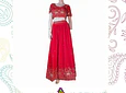 Traje para matrimonio - 3 piezas Talla "M"