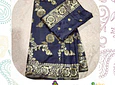 Sari para matrimonio/fiestas/ceremonias
