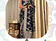 Sari para matrimonio/fiestas/ceremonias