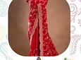Sari para Matrimonio 