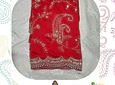 Sari para Matrimonio 