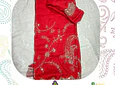 Sari para Matrimonio 
