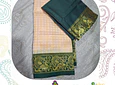 Sari para matrimonio/fiestas/ceremonias