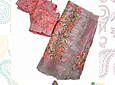 Sari para matrimonio/fiestas/ceremonias